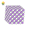 Hydrure de sel, point de fusion élevé et stabilité thermique, hydrure de lithium